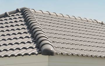 advantages of Middle Stoford clay roofing