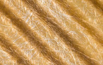 Middle Stoford fibreglass roof waterproofing