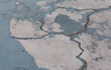 fibreglass roofing replacement Middle Stoford