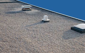 flat roofing Middle Stoford, Somerset