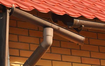 Middle Stoford gutter repair costs