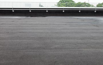 Middle Stoford asphalt roof replacement