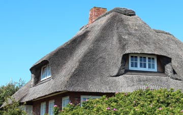 thatch roofing Middle Stoford, Somerset