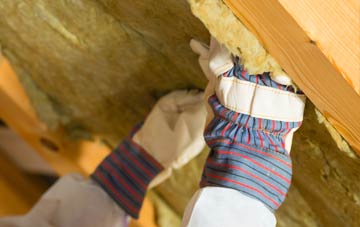 types of Middle Stoford pitched roof insulation materials
