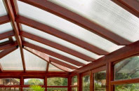 Middle Stoford conservatory roofing insulation