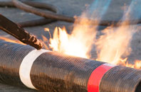 Middle Stoford flat roofing replacement