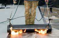 Middle Stoford flat roof sealing quote