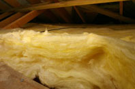 Middle Stoford pitch roof insulation